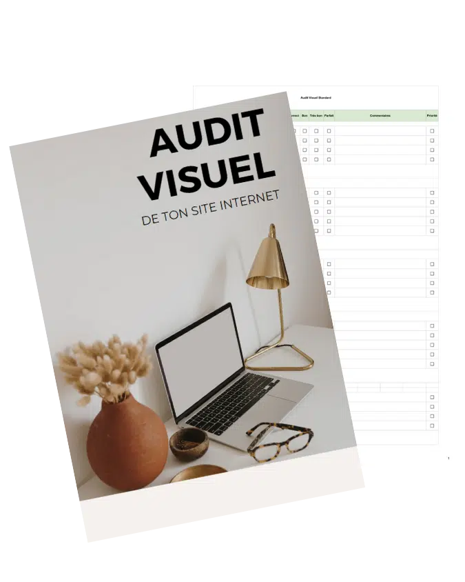 couverture de l'audit