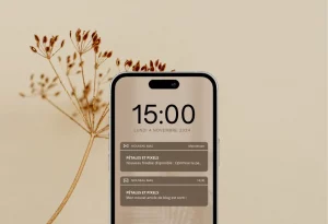 blog création de site web - audit visuel 