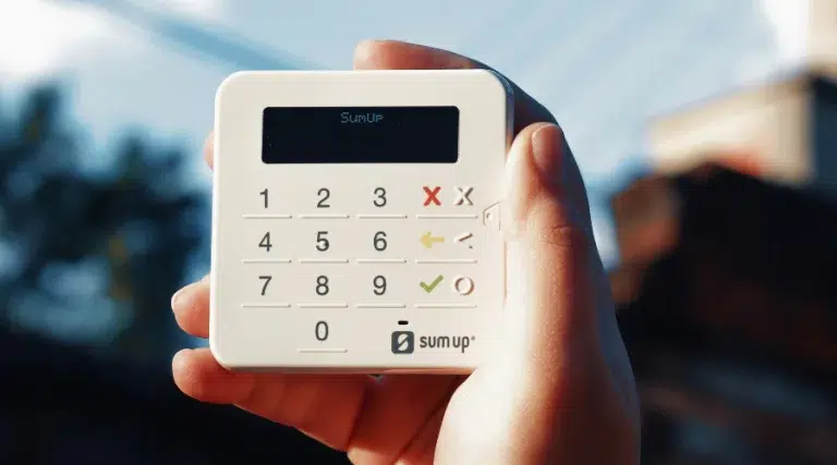 Site e-commerce SumUp : pourquoi ce n’est pas une vraie solution pour ton business​