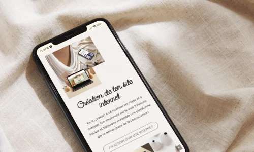 page d’accueil e-commerce : bienvenue ce mot qui fait fuir les visiteurs ?